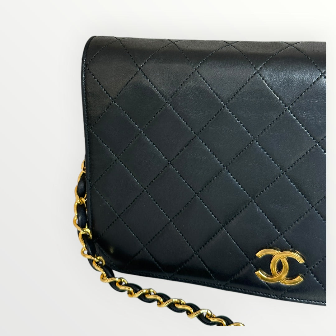 Chanel Timeless Classic, original