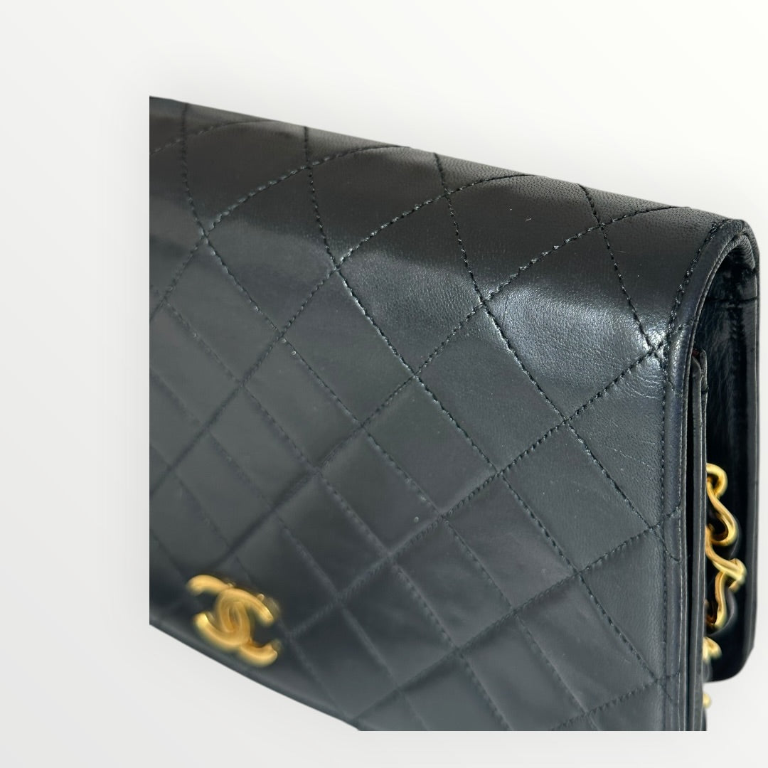 Chanel Timeless Classic, original