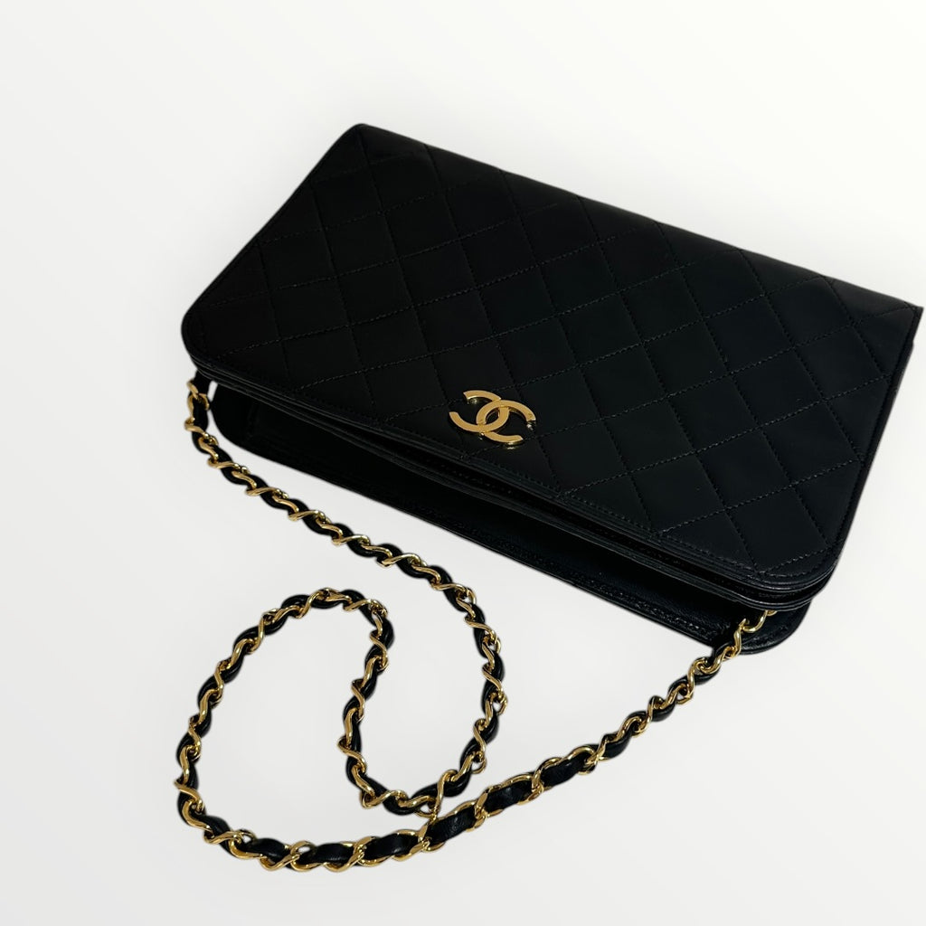 Chanel Timeless Classic, original