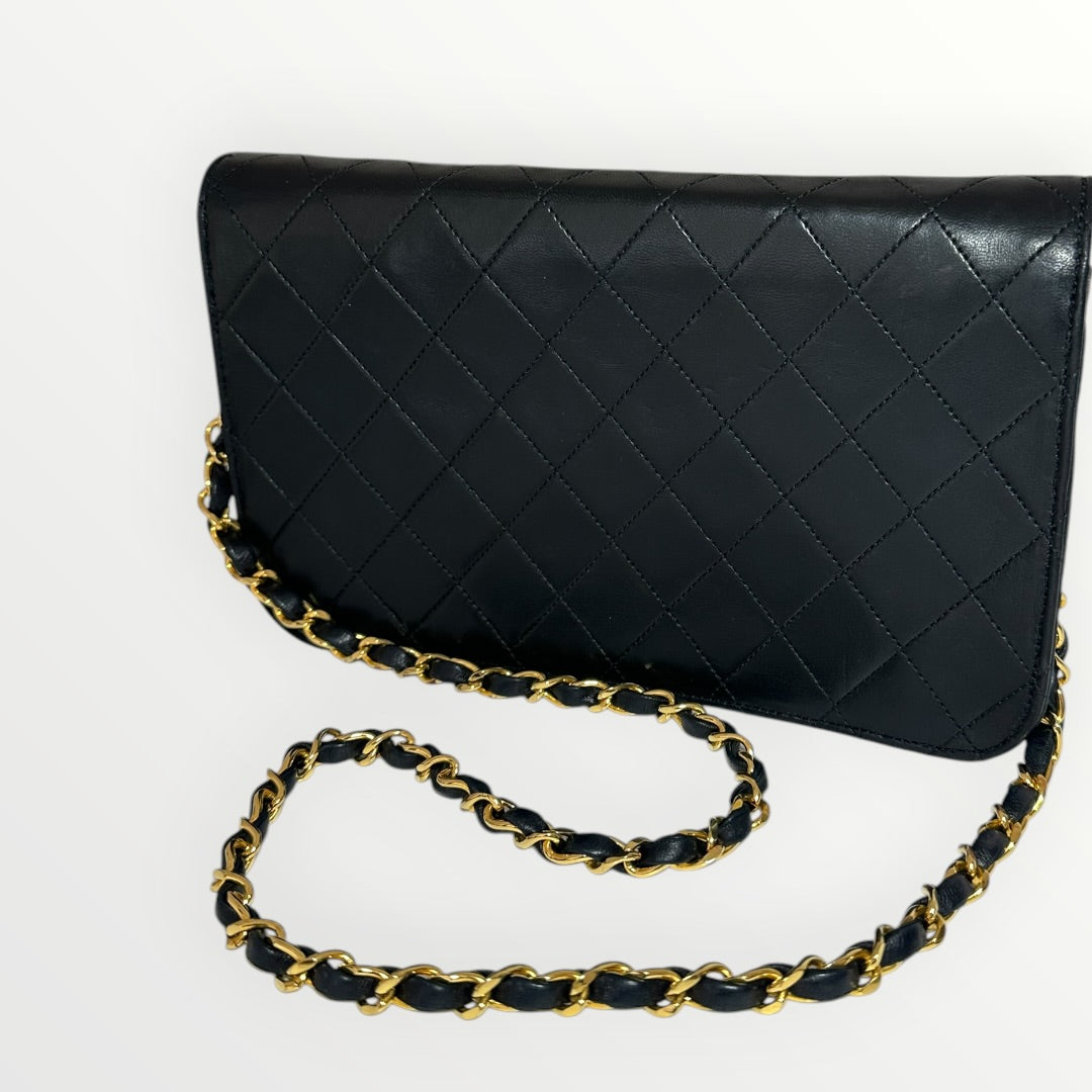 Chanel Timeless Classic, original