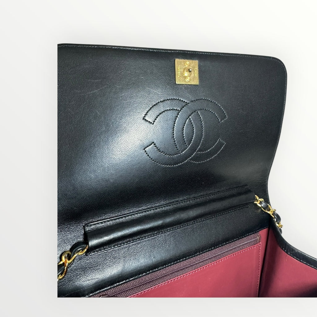Chanel Timeless Classic, original