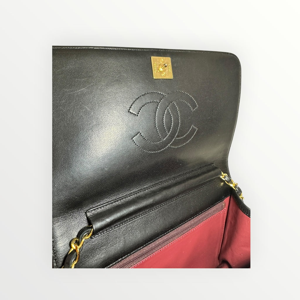 Chanel Timeless Classic, original