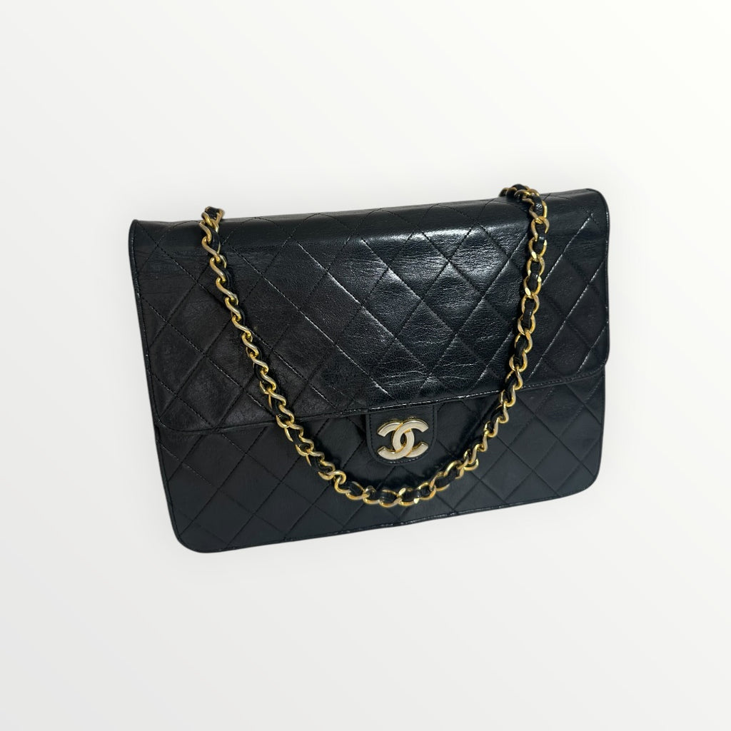 Chanel bsg timeless classic