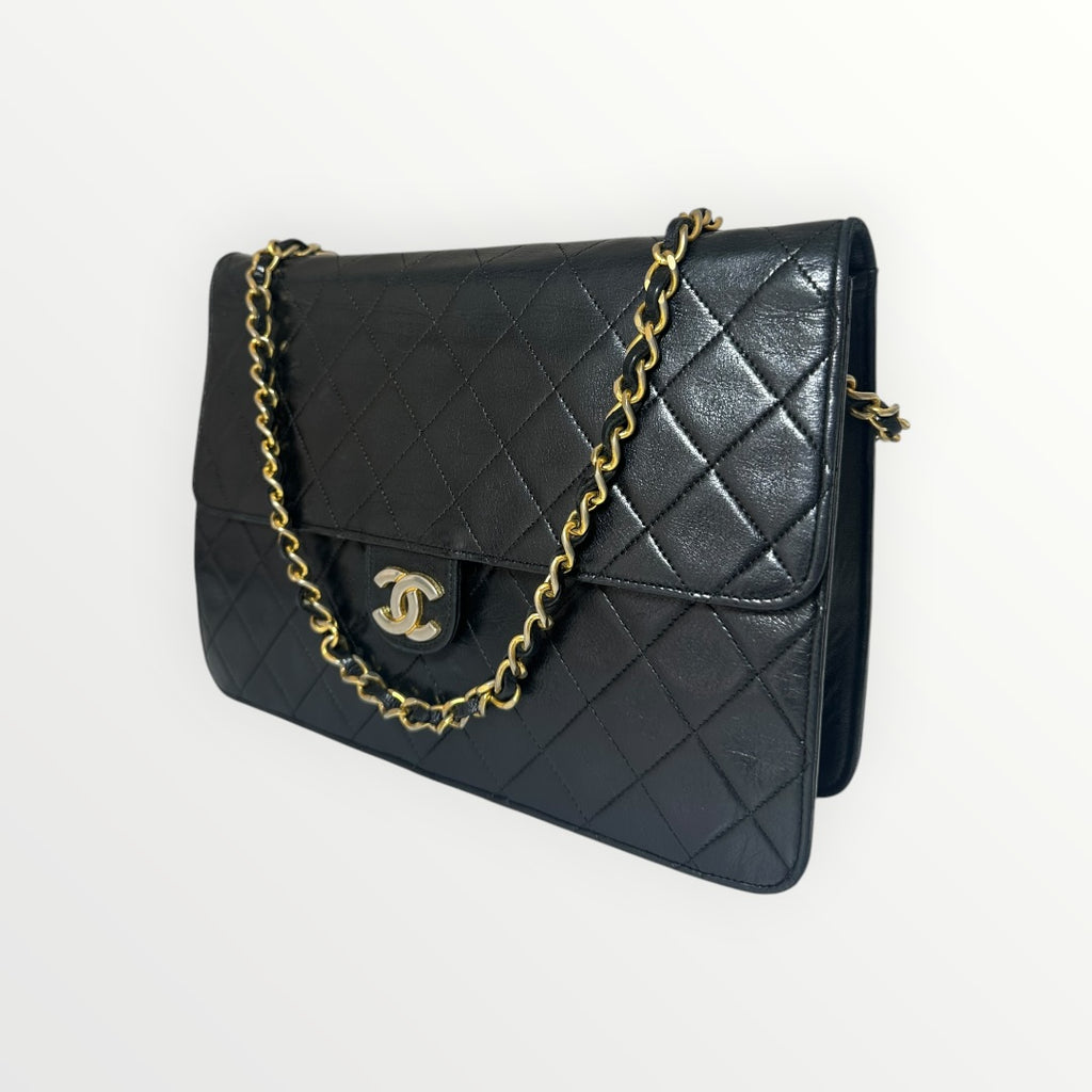 Chanel bsg timeless classic
