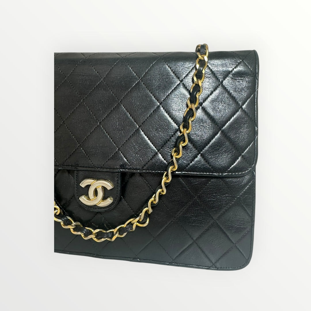 Chanel bsg timeless classic