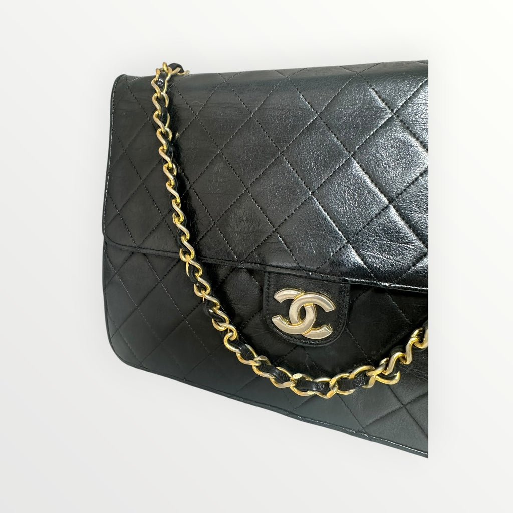 Chanel bsg timeless classic