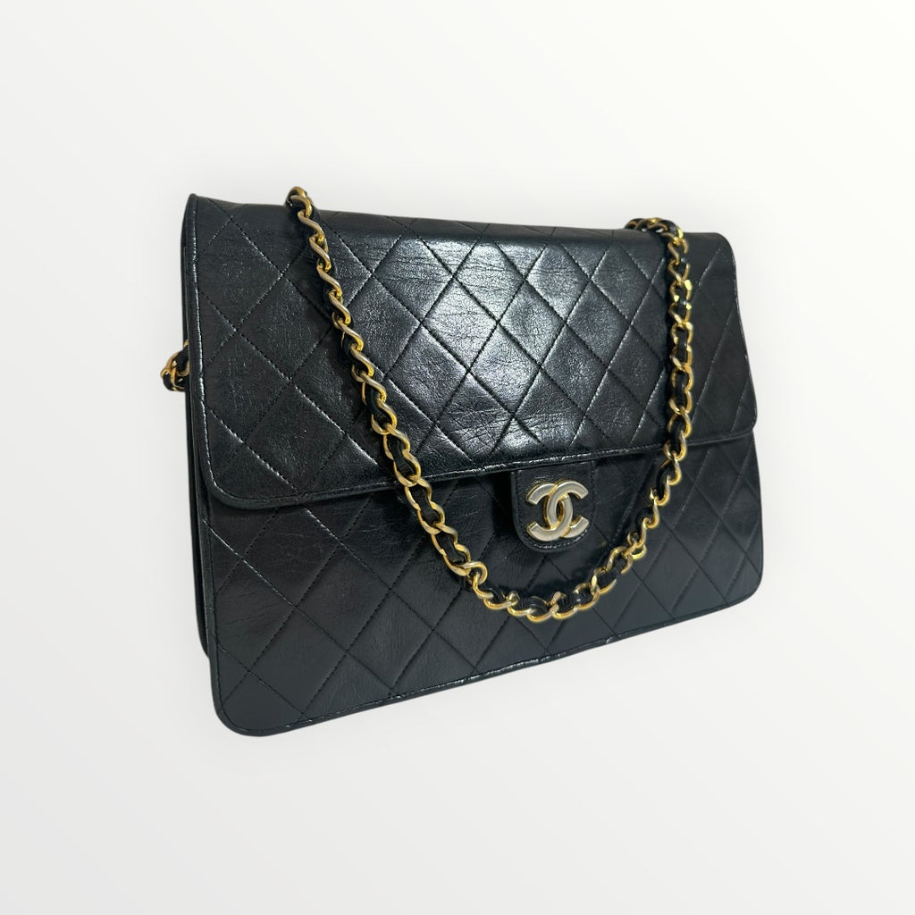 Chanel bsg timeless classic