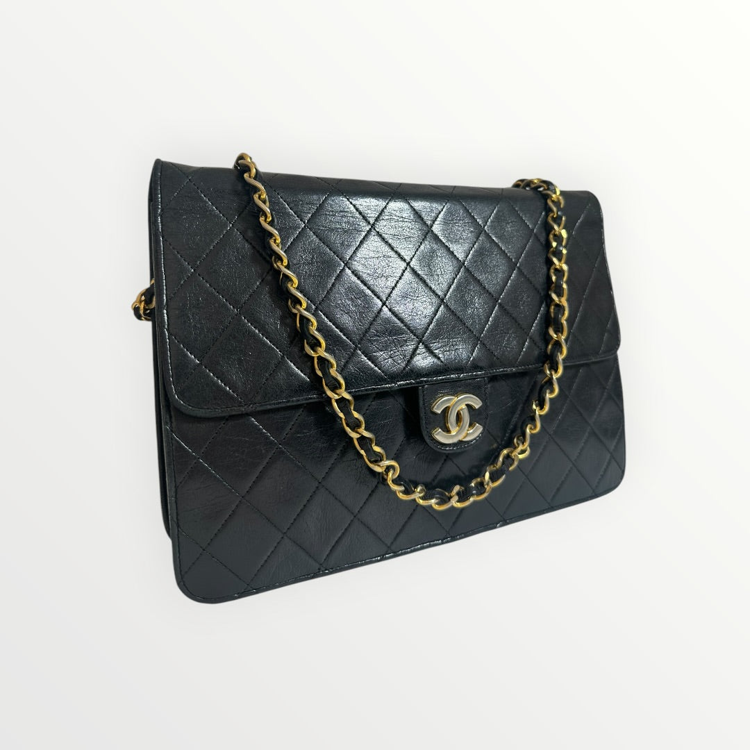 Chanel bsg timeless classic