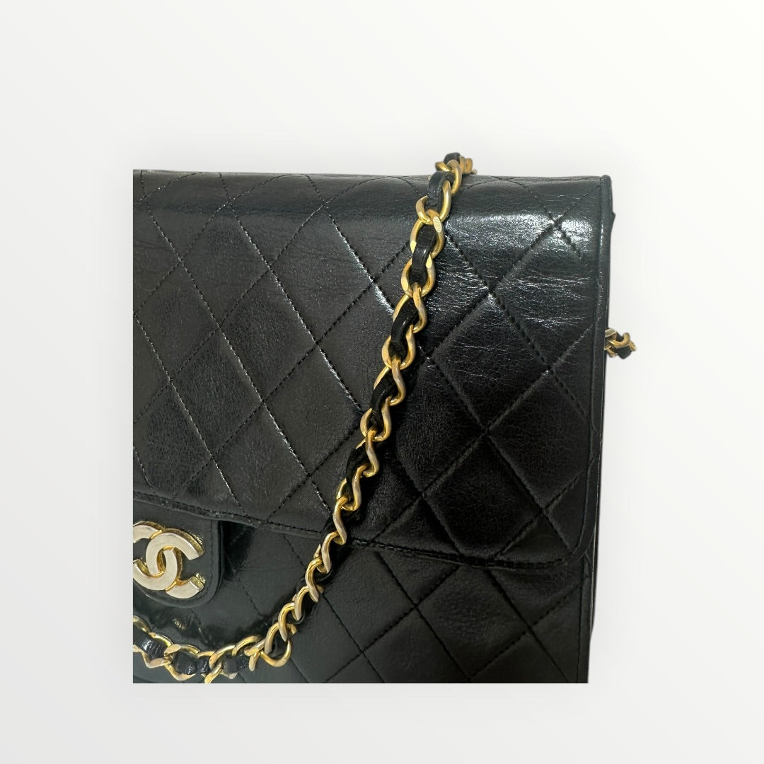 Chanel bsg timeless classic