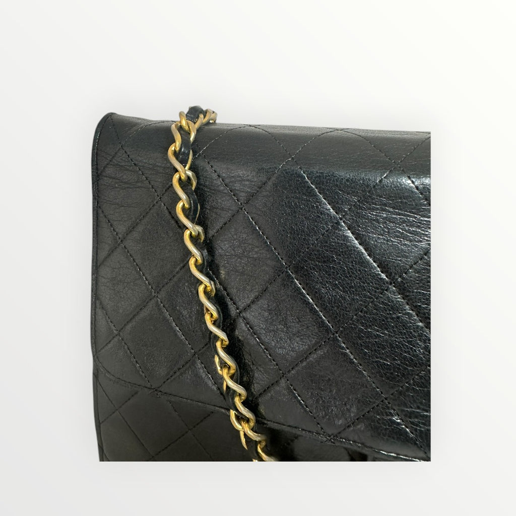 Chanel bsg timeless classic