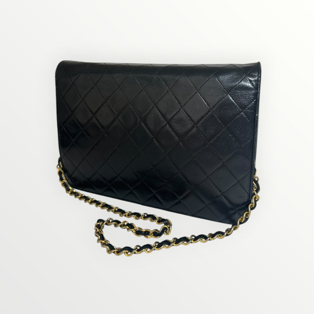 Chanel bsg timeless classic