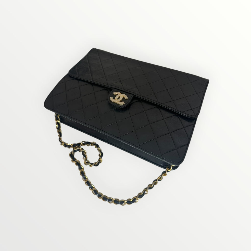 Chanel bsg timeless classic