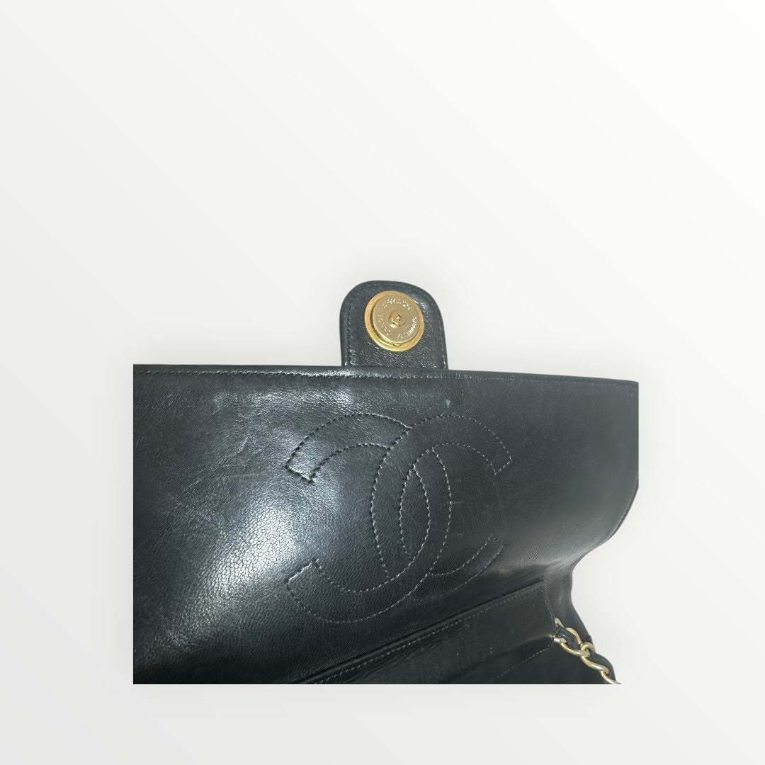 Chanel bsg timeless classic