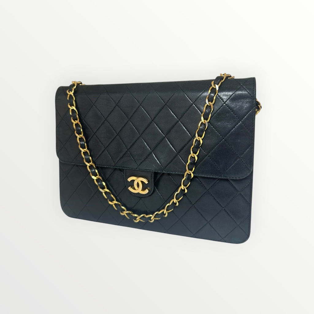 Chanel Bag, timeless classic