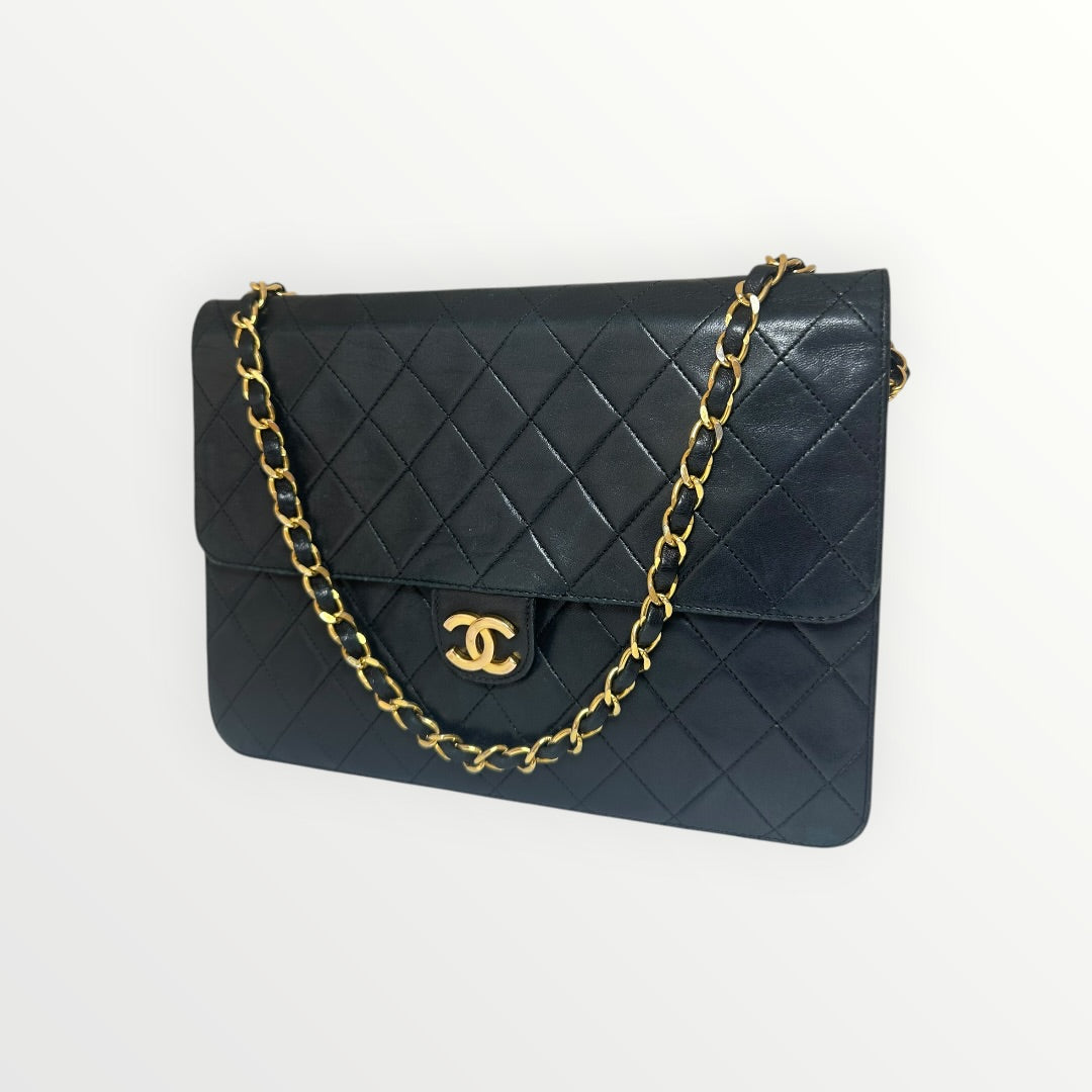Chanel Bag, timeless classic