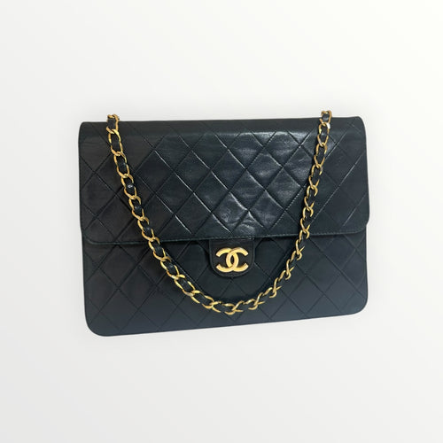 Chanel Bag, timeless classic
