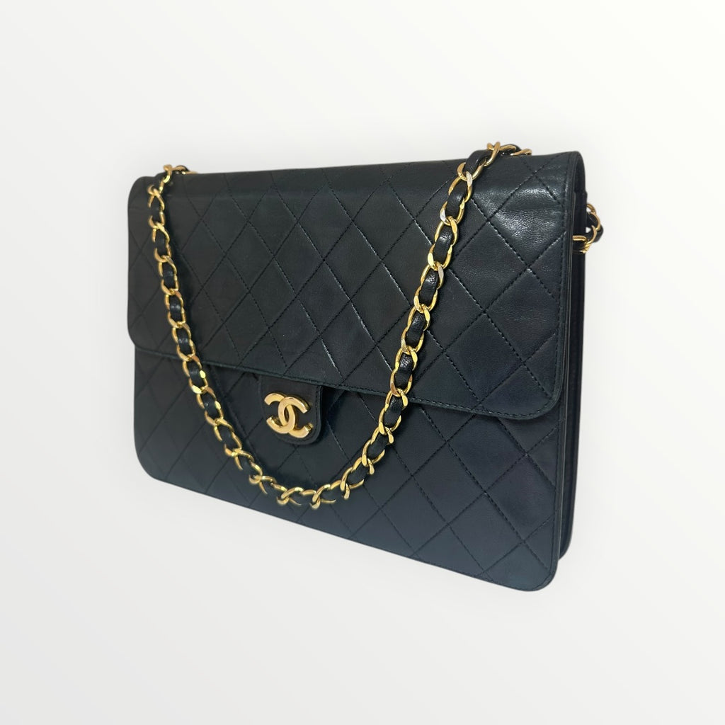 Chanel Bag, timeless classic