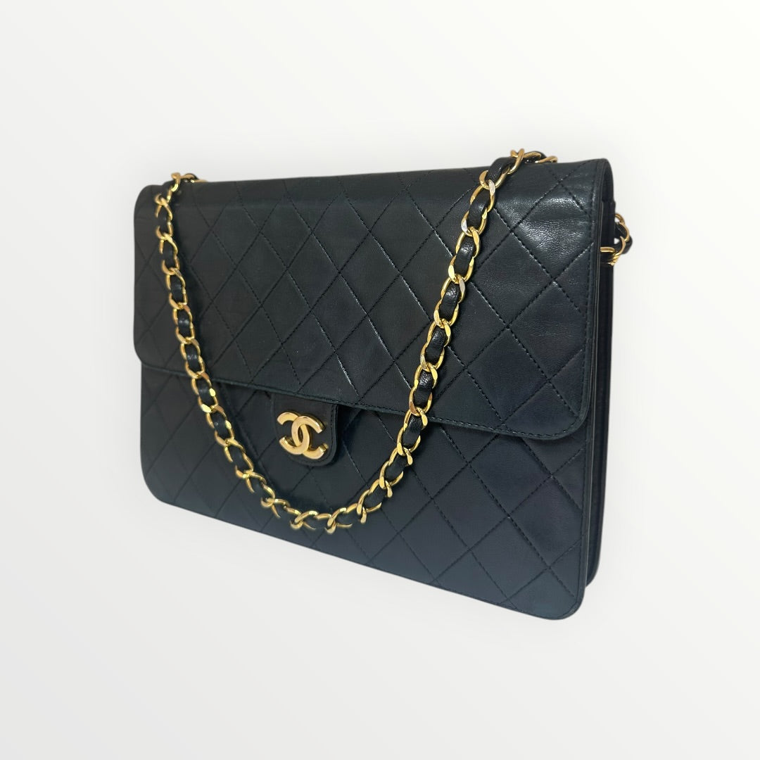 Chanel Bag, timeless classic