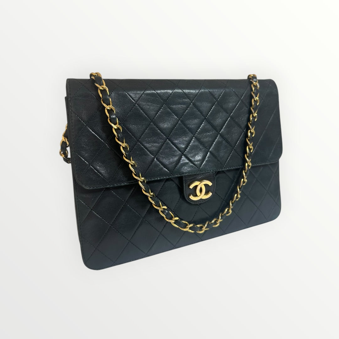 Chanel Bag, timeless classic
