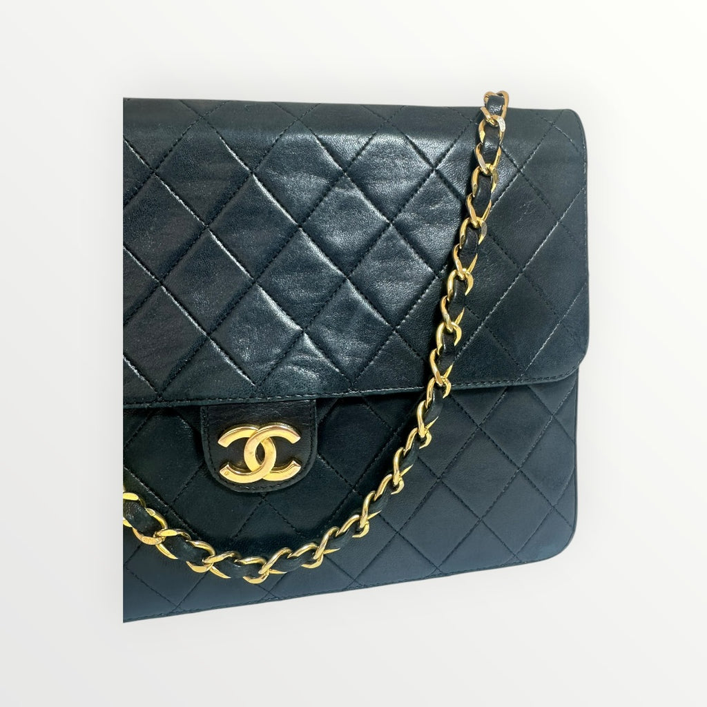 Chanel Bag, timeless classic