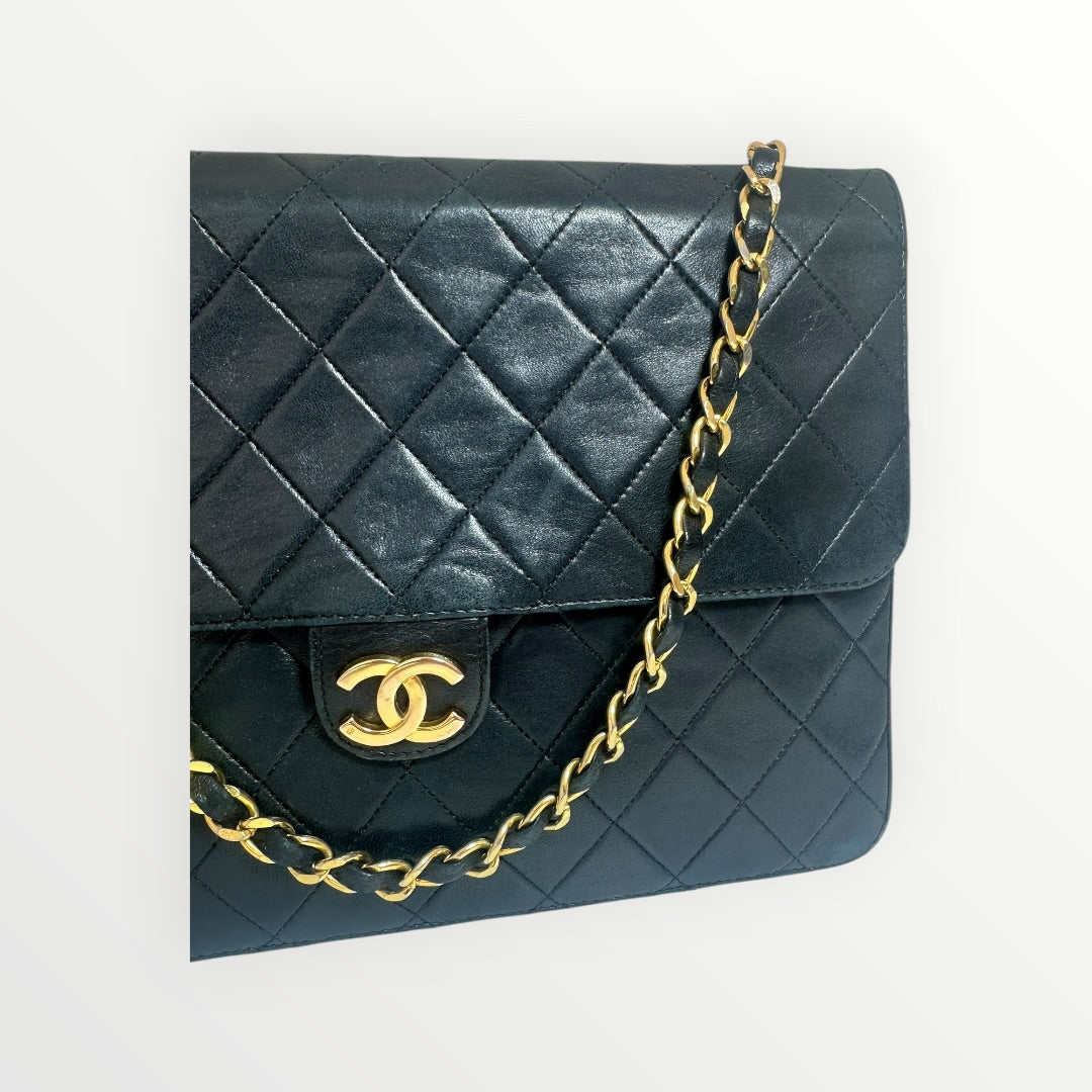 Chanel Bag, timeless classic
