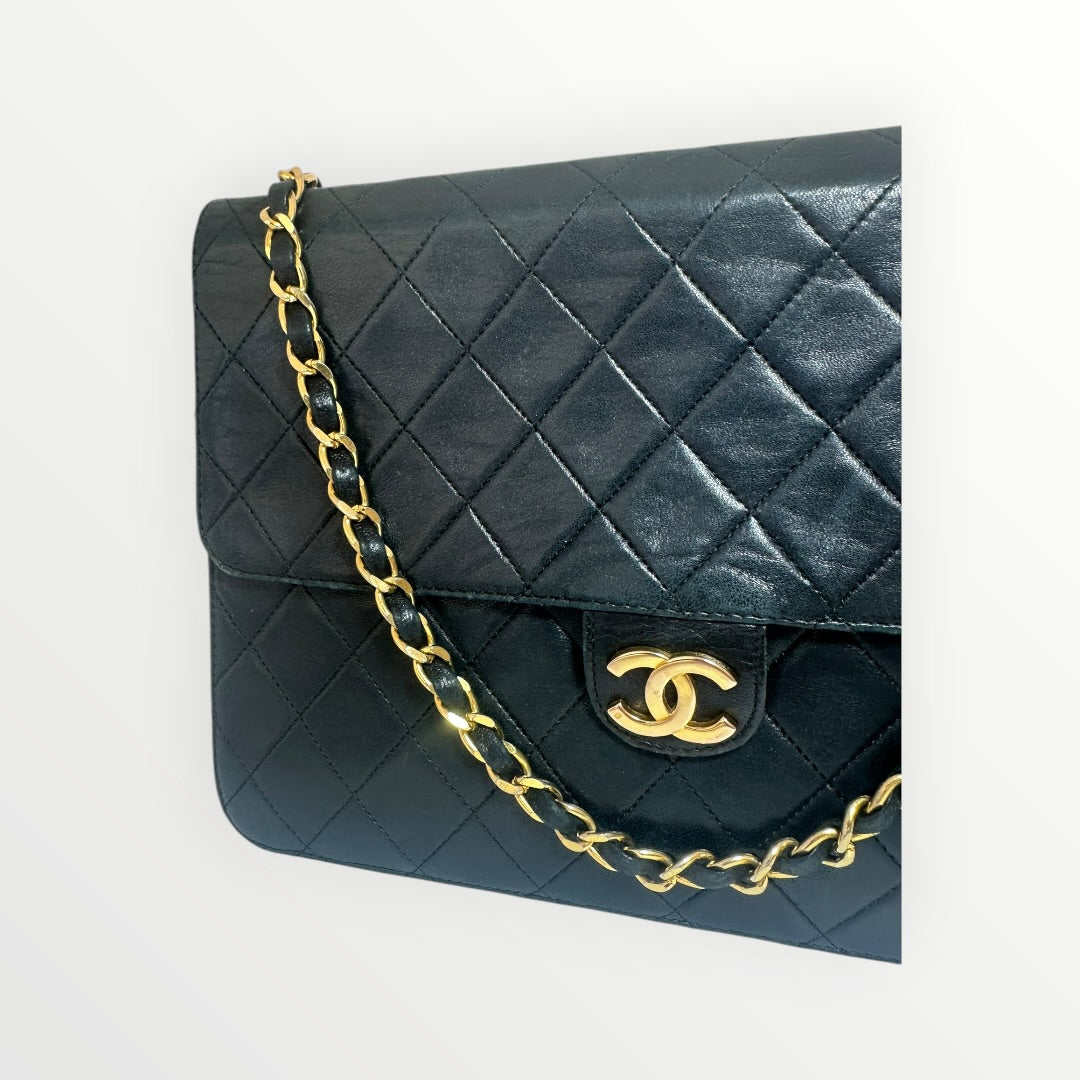 Chanel Bag, timeless classic