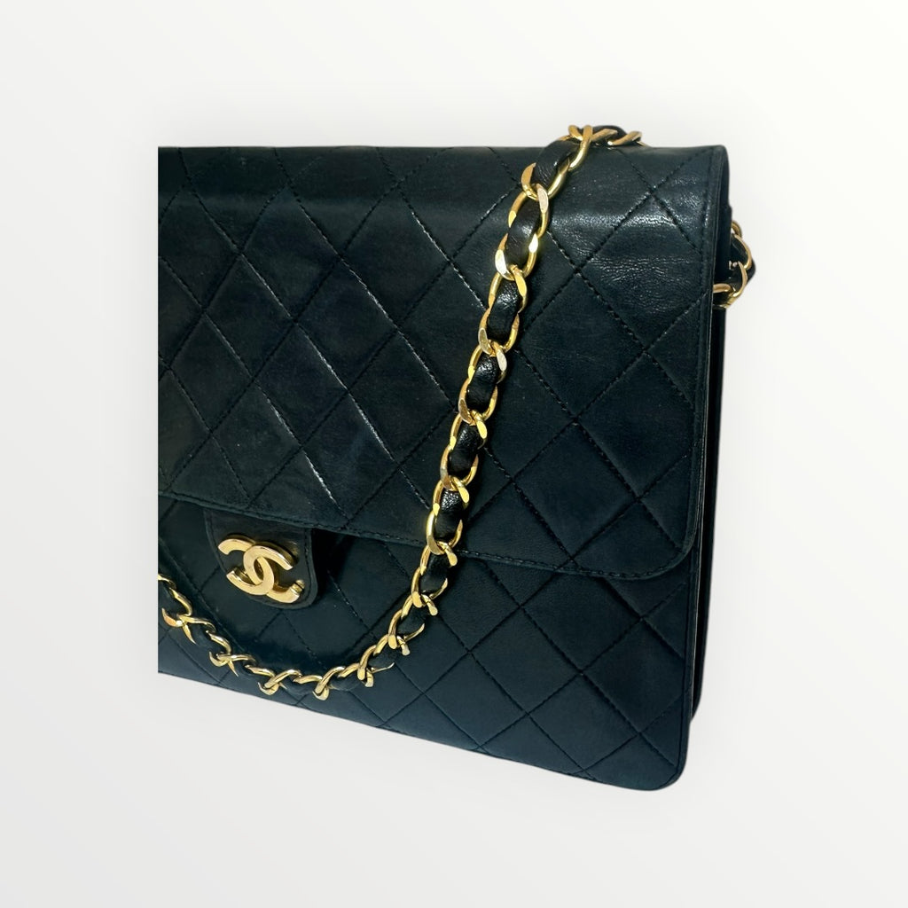Chanel Bag, timeless classic