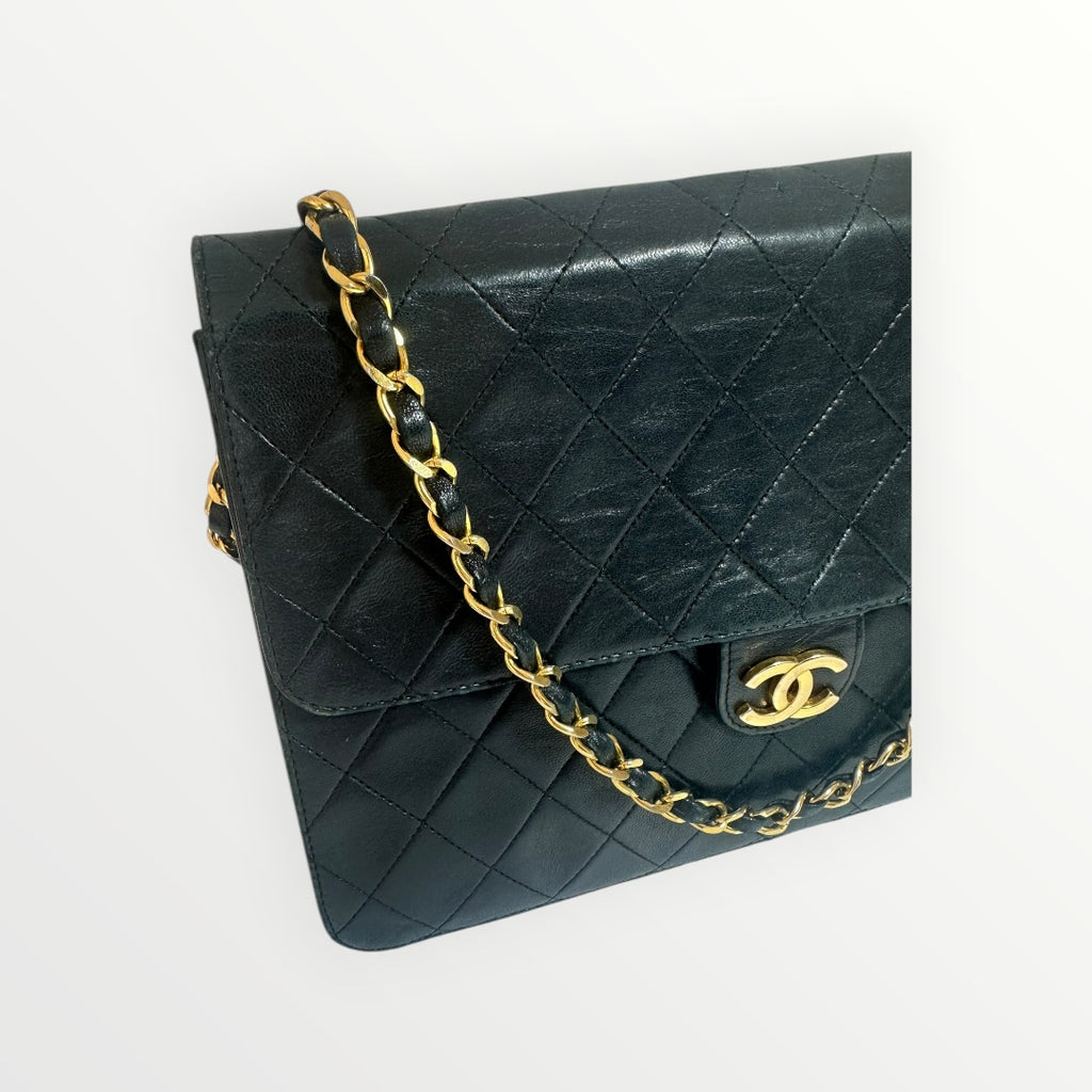 Chanel Bag, timeless classic