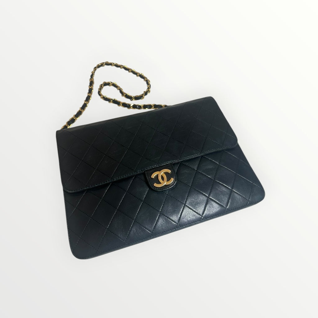 Chanel Bag, timeless classic