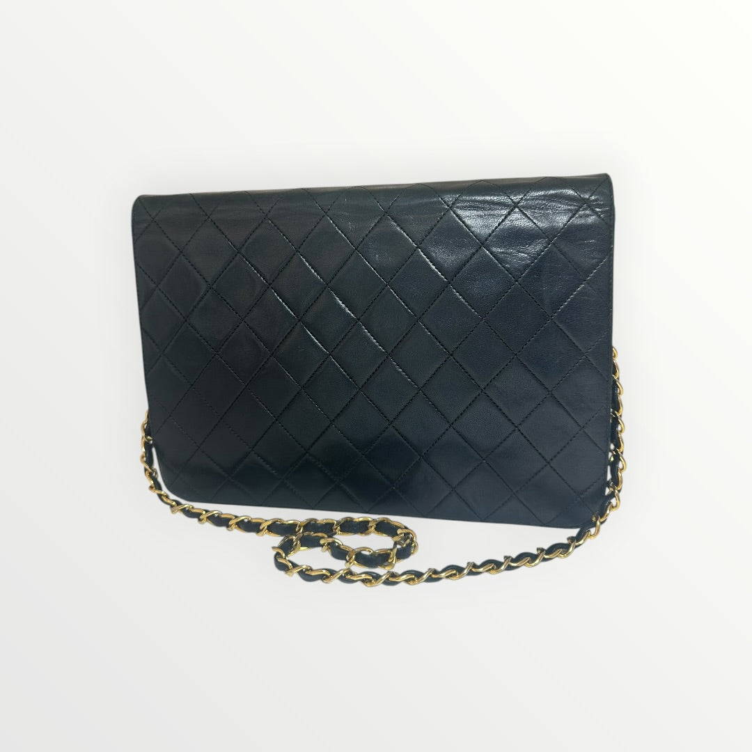 Chanel Bag, timeless classic