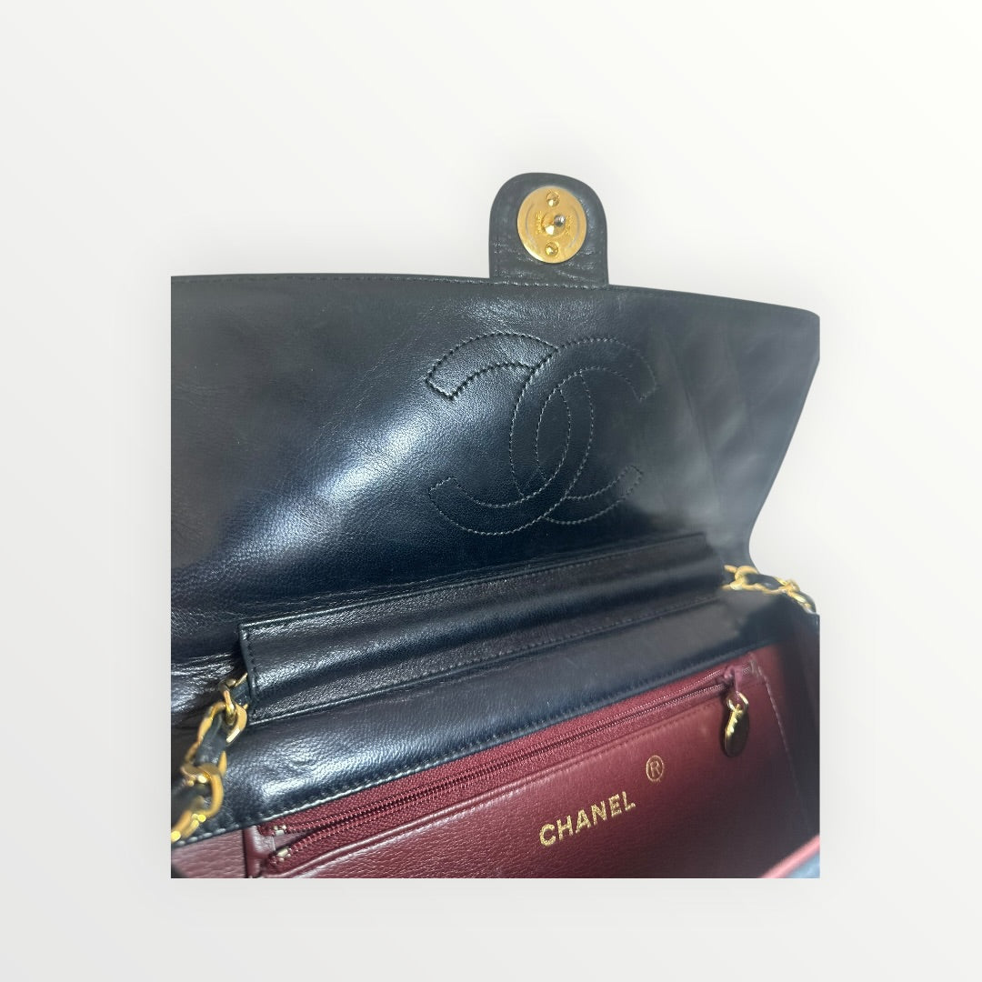 Chanel Bag, timeless classic
