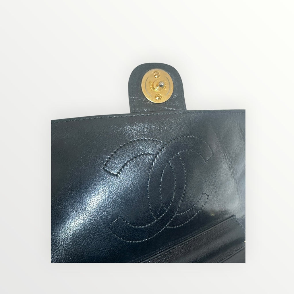 Chanel Bag, timeless classic