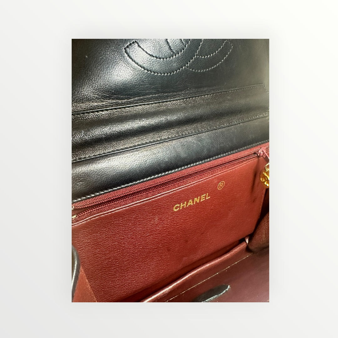 Chanel Bag, timeless classic