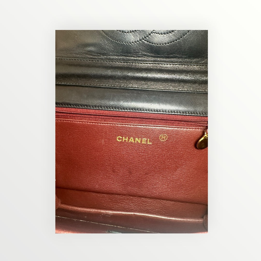 Chanel Bag, timeless classic