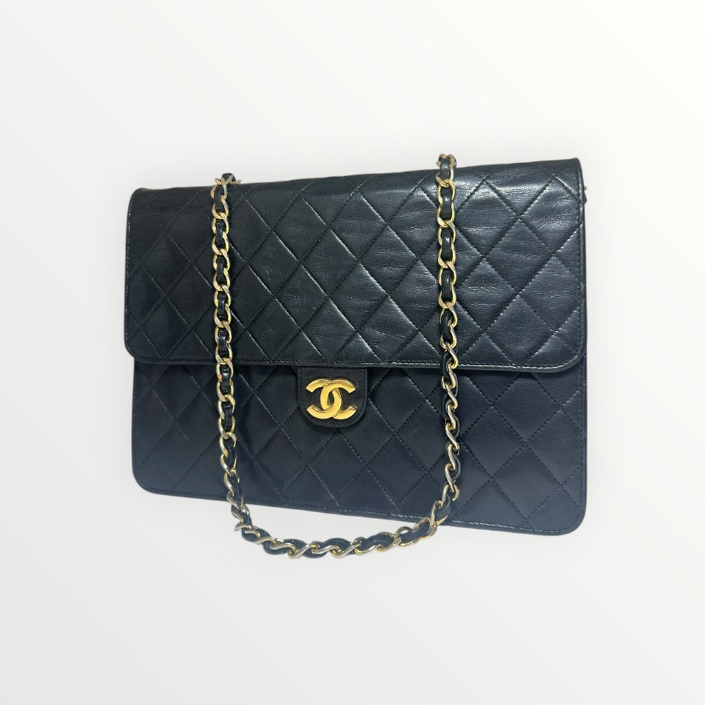 Chanel Timeless Classic