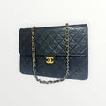 Chanel Timeless Classic