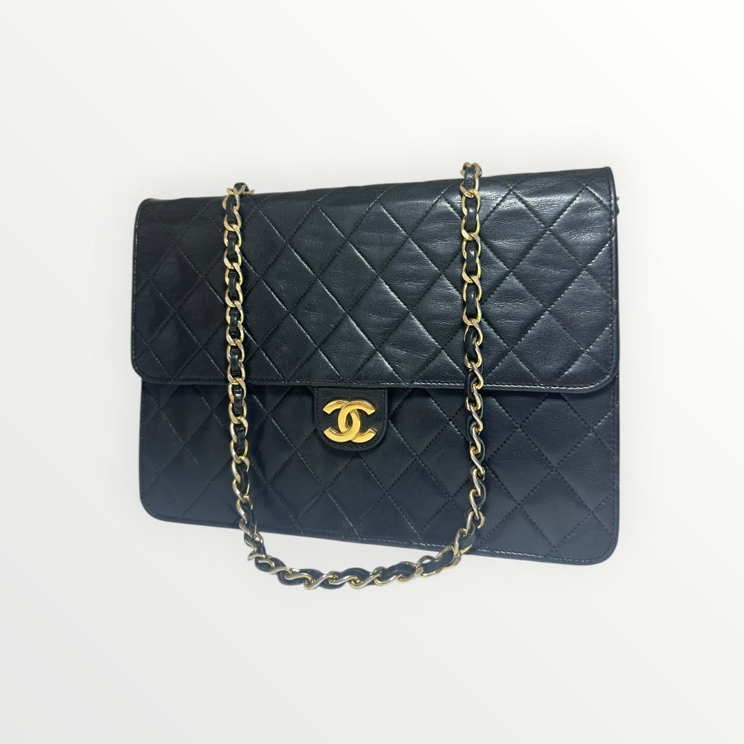 Chanel Timeless Classic