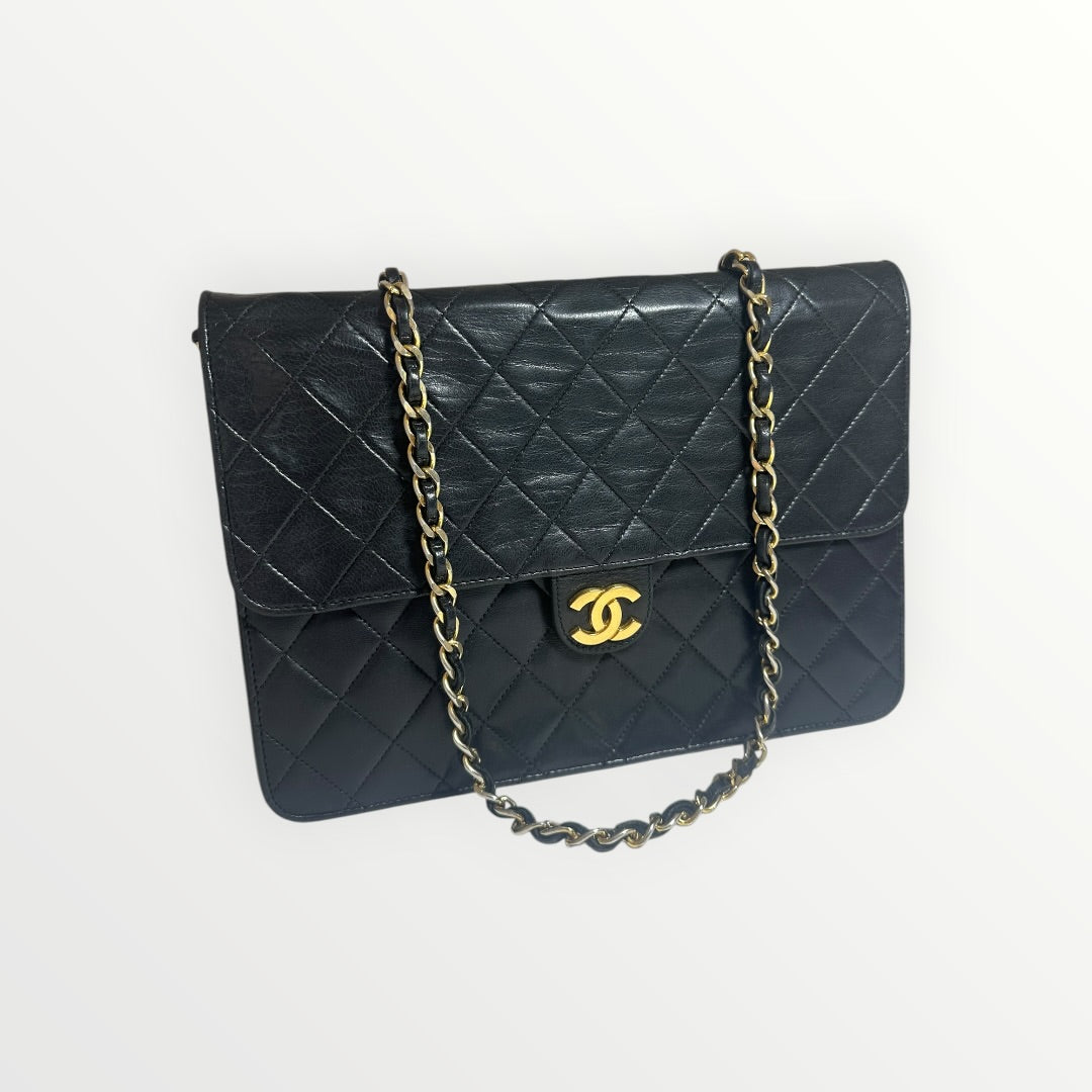 Chanel Timeless Classic