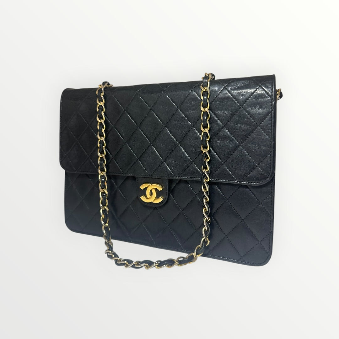 Chanel Timeless Classic