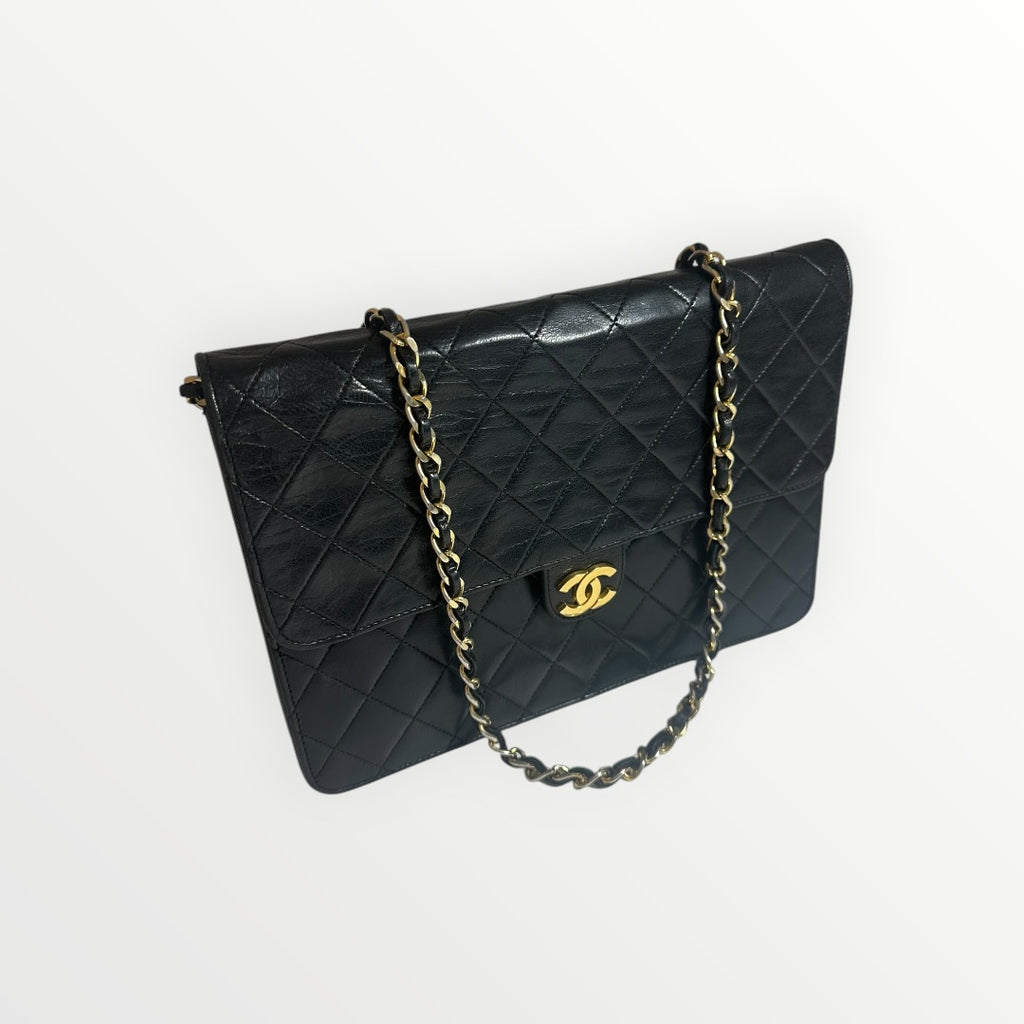 Chanel Timeless Classic