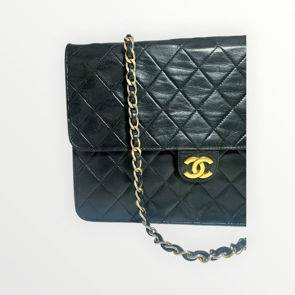 Chanel Timeless Classic