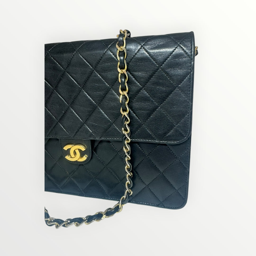 Chanel Timeless Classic