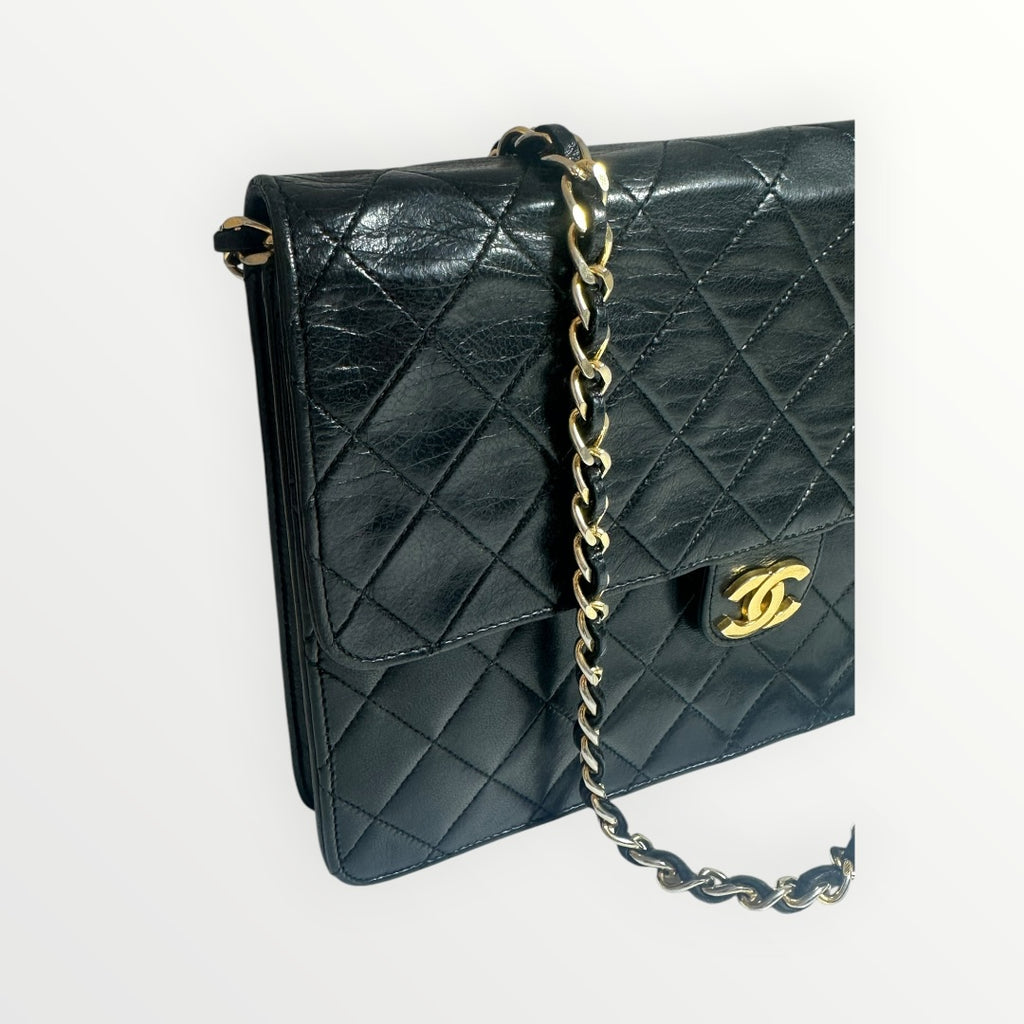 Chanel Timeless Classic