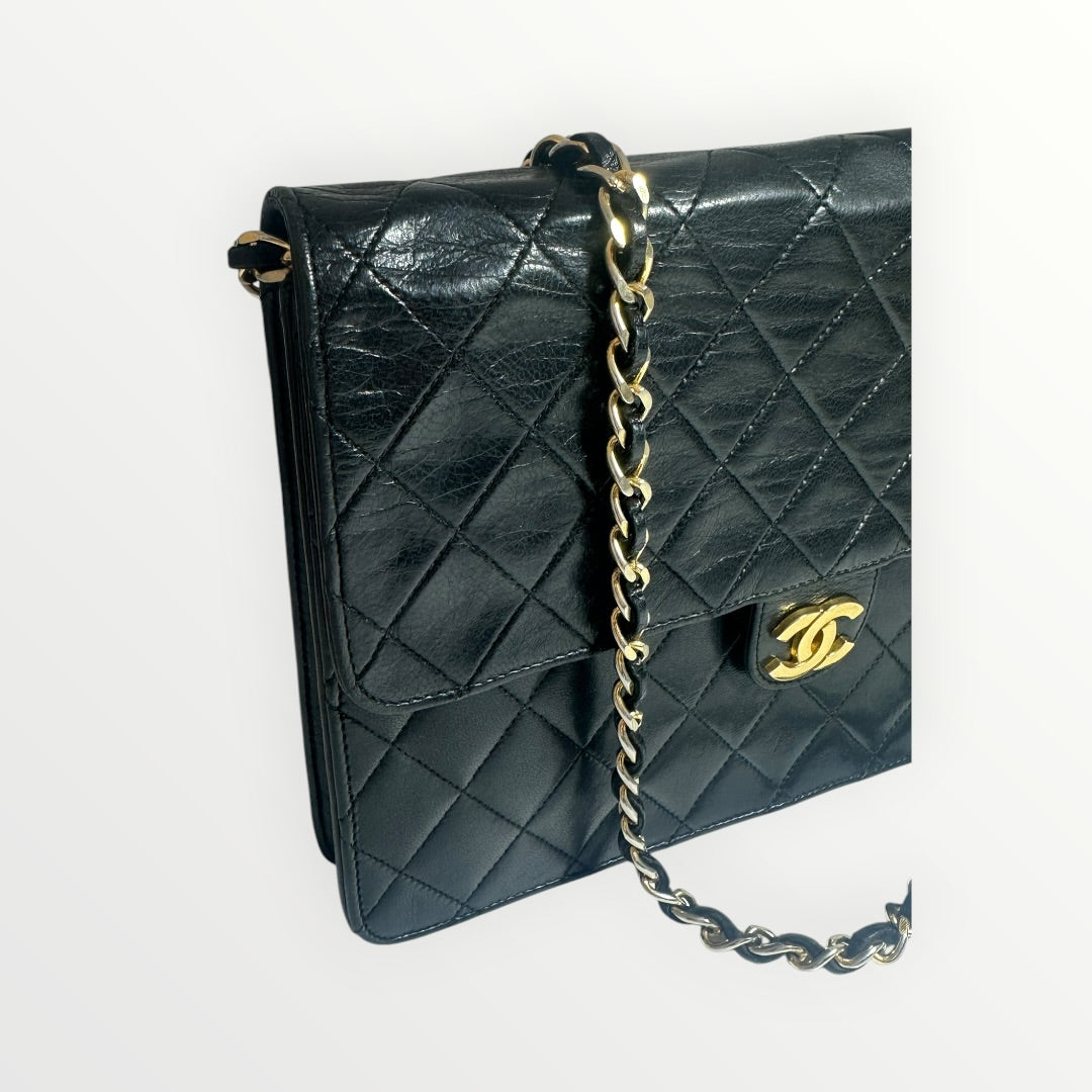 Chanel Timeless Classic