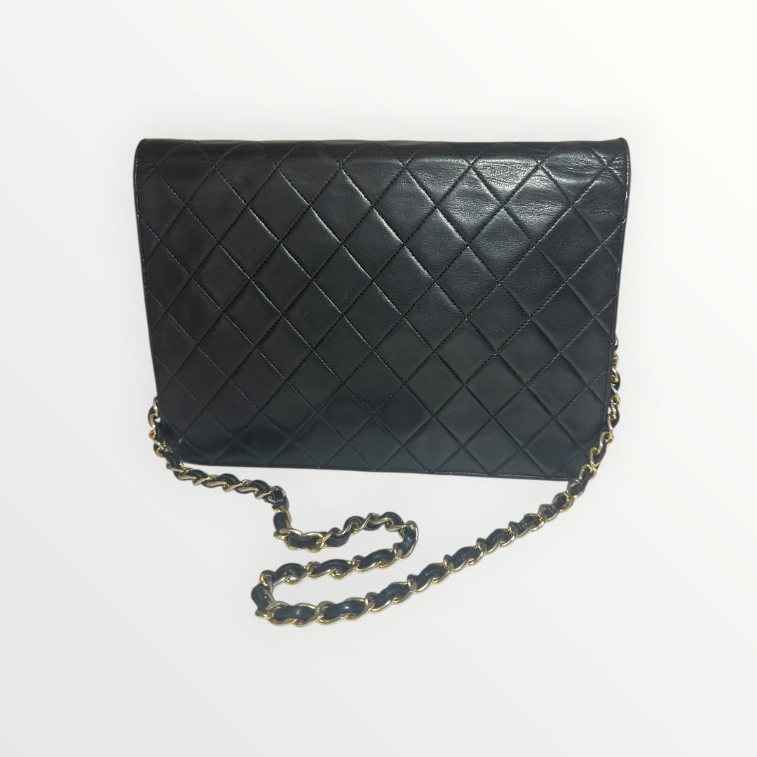 Chanel Timeless Classic