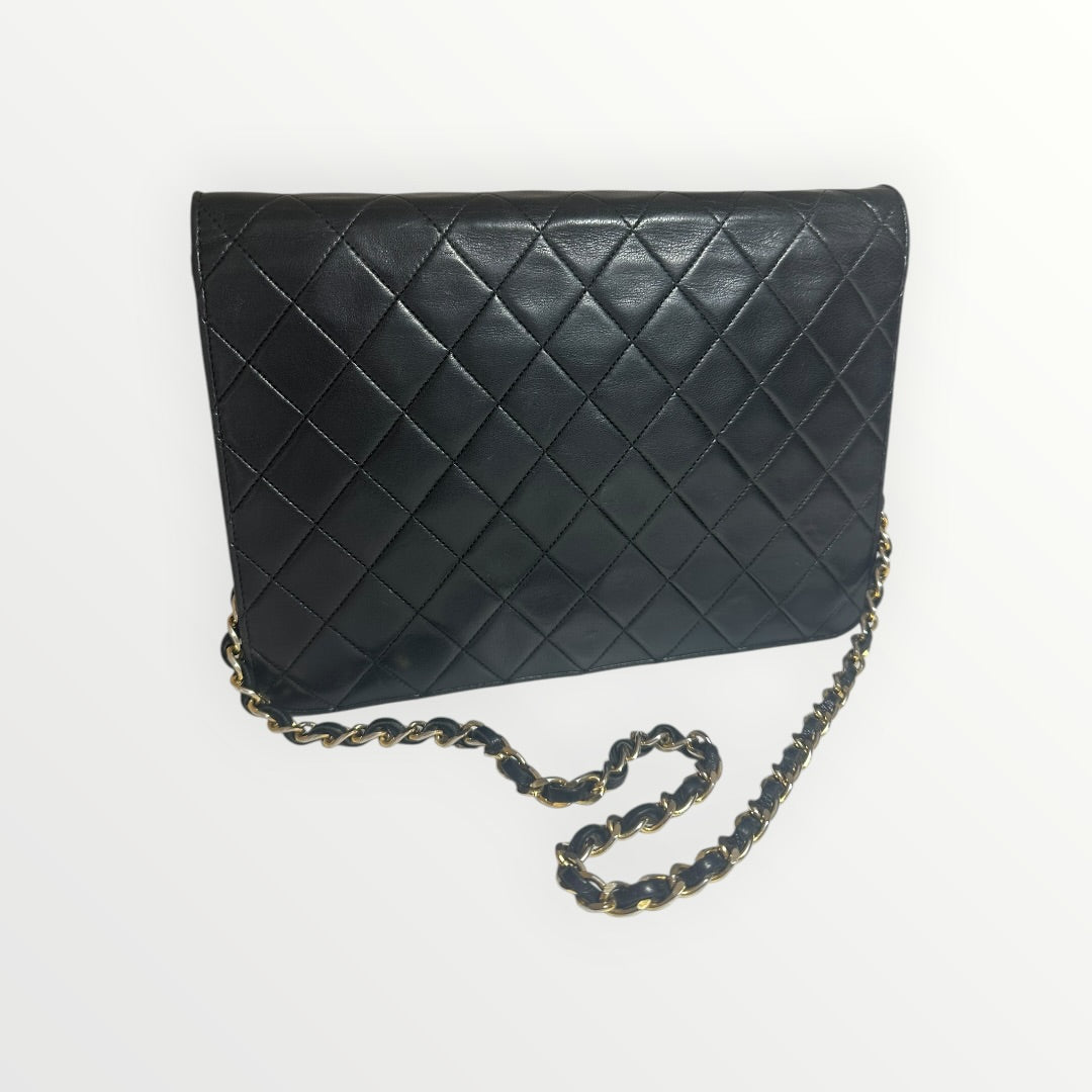 Chanel Timeless Classic