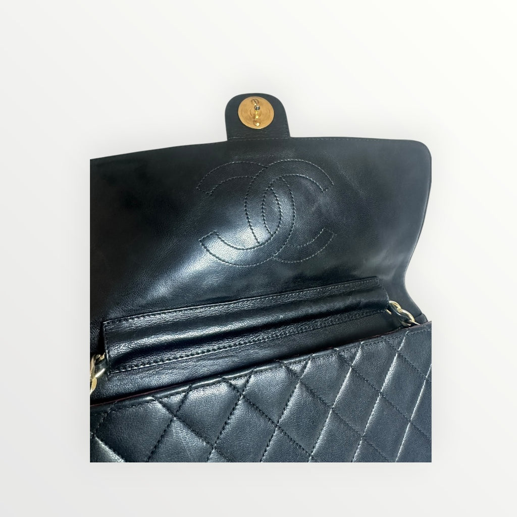 Chanel Timeless Classic