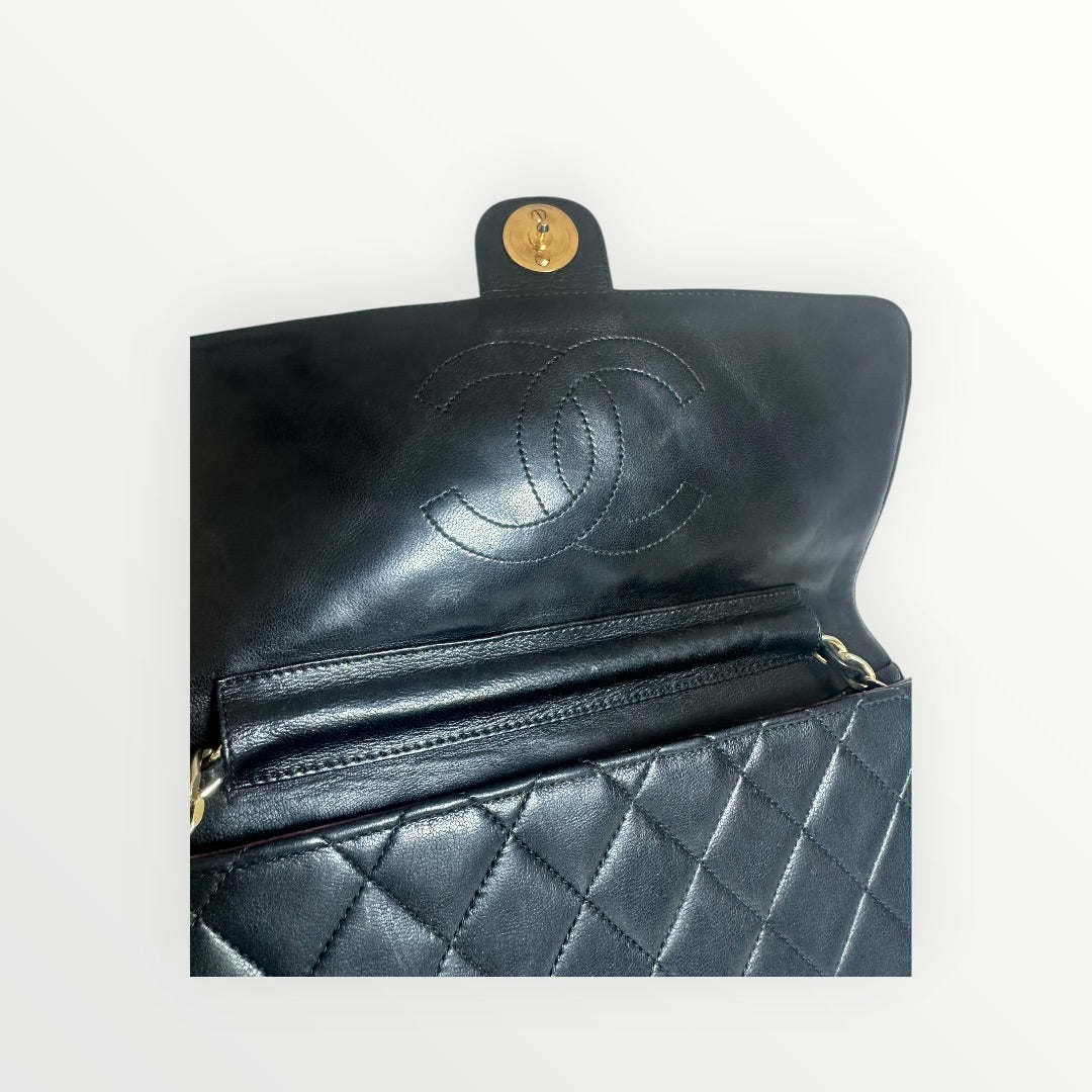 Chanel Timeless Classic
