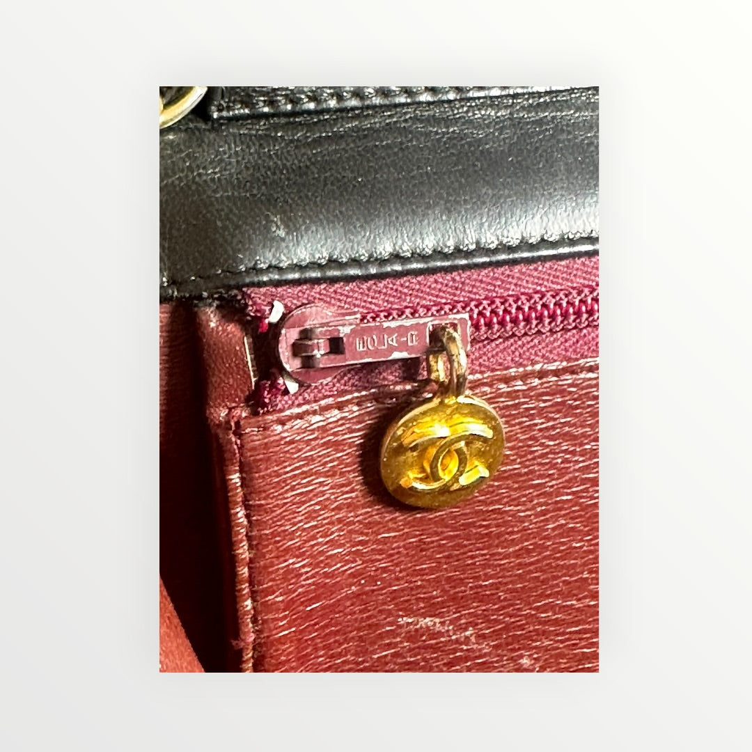 Chanel Timeless Classic