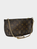 Louis Vuitton Accessoires Monogram Accessory Pouch